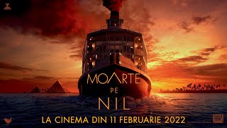 Moarte pe Nil (Death on the Nile) - TLR-A - D1 - Seduce - subtitrat - 2022 video