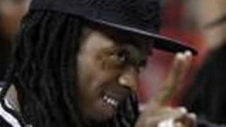 Lil Wayne Wasted Freestyle