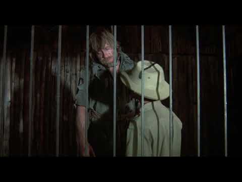 Missing In Action II-The Beginning - Chuck Norris Fakes His Own Death