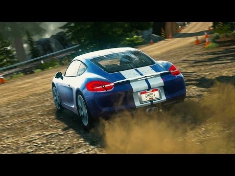 need for speed rivals playstation 4 gameplay