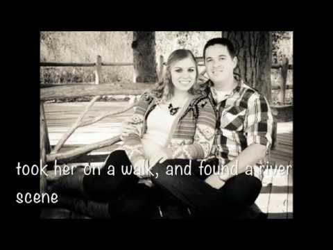 Sisters Sing Toast At Wedding