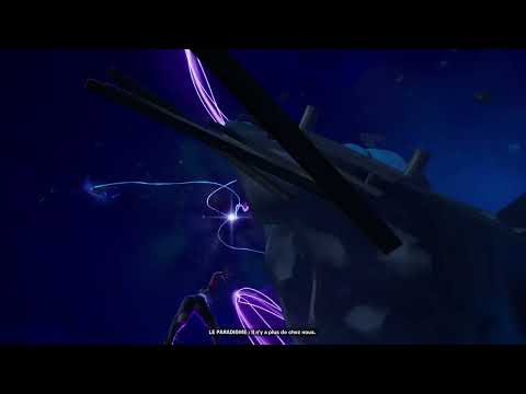 Clip Événement de fin chapitre 3#shorts#fortnite