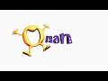 Omation Nickelodeon Logo 2010 RARE VARIANT