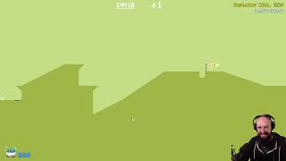 Desert Golfing: Holes 5201-5300