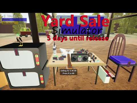 Release Date Trailer