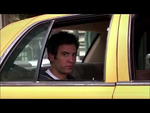 How I Met Your Mother/Radiohead Nice Dream