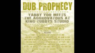 Yabby You - Judgement In Dub