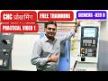सीएनसी मशीन प्रोग्रामिंग सीमेंस नियं