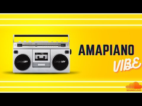 Amapiano Vibe ( Original Mix )