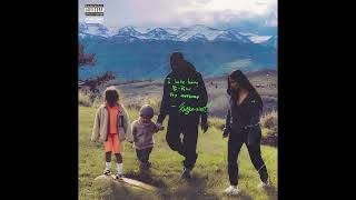 Kanye West - Wouldn&#39;t Leave (OG)