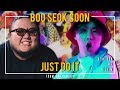 Producer Reacts to BSS (BooSeokSoon) 