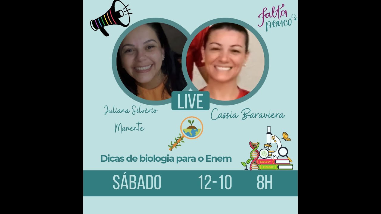 Live BIOLOGIA 12 10