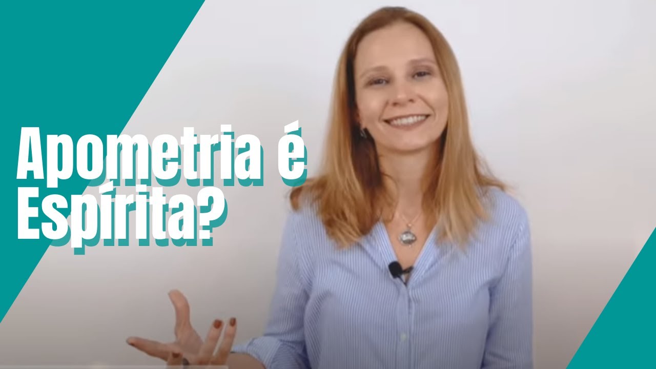 Apometria é Espírita?