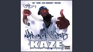 SHUT UP feat. ERV FORD, AMEN, SILENT KNIGHT and RAKS ONE prod. b