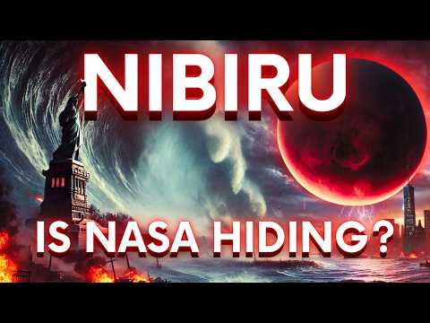 Nibiru The Destroyer: Is It Returning?