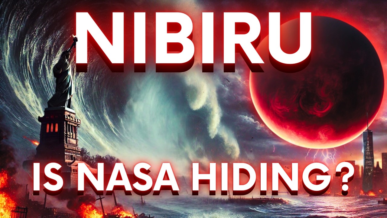 Nibiru Tuhoaja: Nibiru: Onko se palaamassa?