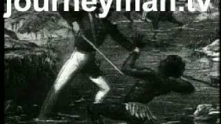 Secret White Men's Business - 45min documentary