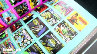 Sinclair ZX Spectrum Book: a Visual Compendium