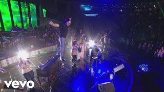 Israel & New Breed - Te Amo (Live Performance)