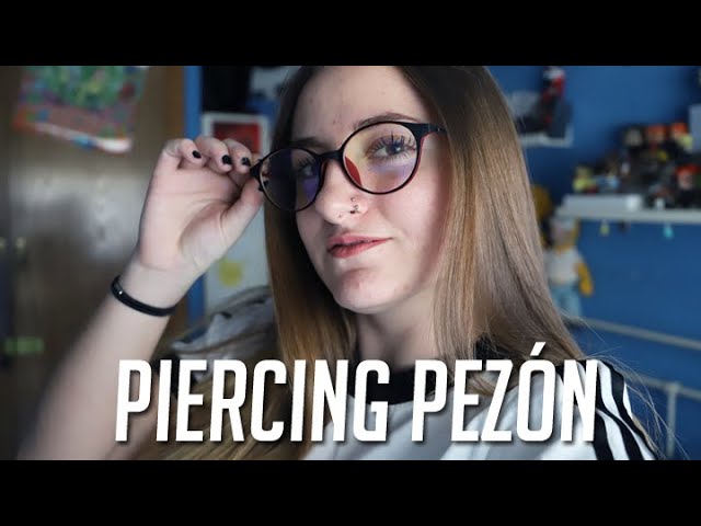 Vídeo relacionado con RUGBOL Barras para pezón, piercing tipo botón para mujer (dorado)
