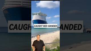 Everything is Possible On a Cruise  #cruisenews #cruiselife#news