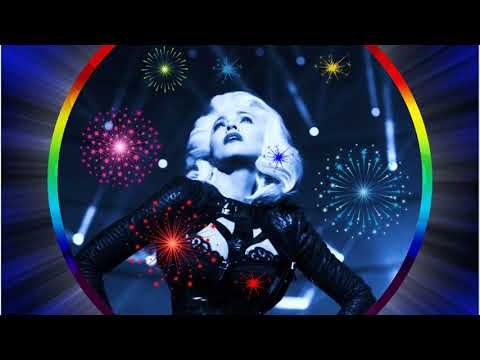 MADONNA MIX - American Madame (adr23mix) Special Djs Editions BIG ROOM MIX