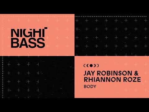 Night Bass and Rhiannon Roze