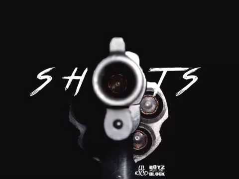 Lil Kico x NuNu - Shots Prod. By Mr. KDN