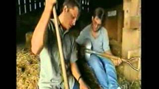Amish In The City 2004 - Episode 9