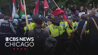 City officials with update on arrests from protests, plans for today | Full Presser