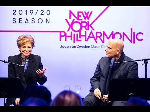 2019-20シーズン発表ハイライトリール (2019–20 Season Announcement Highlights Reel)