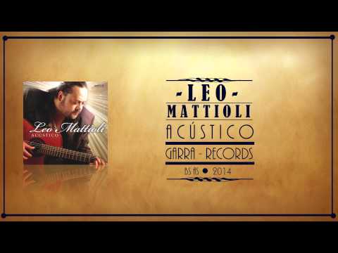 Por Qué? - Leo Mattioli