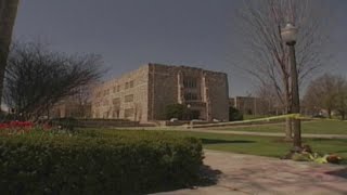 After Virginia Tech mass shooting, campus safety improves