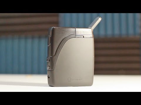 Vivant "Ambit" - (Product Review)