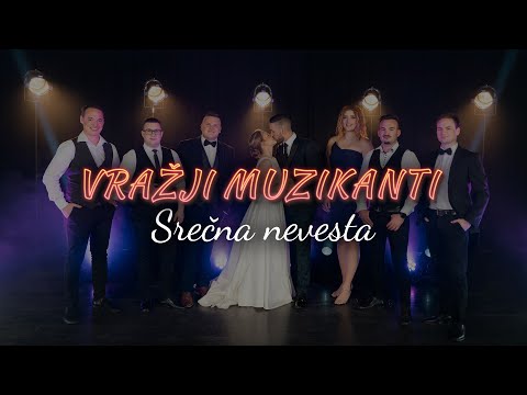 Vražji - Srečna nevesta