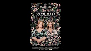 Las Siamesas