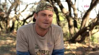 Bobby en Karlien: In jou skoene | Renosterbeskermingseenheid | Candystick