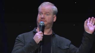 Jim Gaffigan 2017 - Best Stand Up Comedy Full Show - Best Comedian Ever