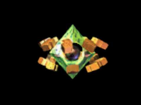 Saga Frontier- Robot T260G's Last Battle (Genocide Heart) (5B)