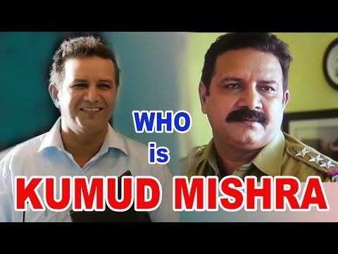 download lagu mp3 mp4 Kumud Mishra Age, download lagu Kumud Mishra Age gratis, unduh video klip Kumud Mishra Age