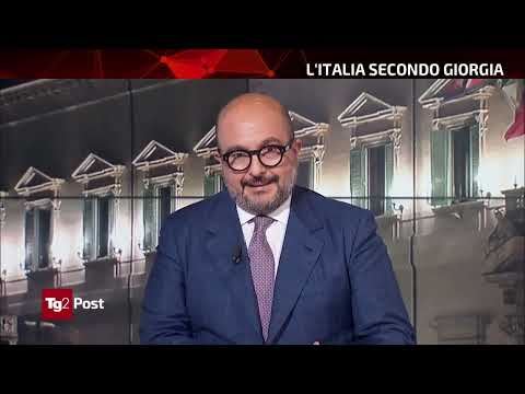 Giorgia Meloni intervistata da Tg2 Post. Assolutamente da non perdere!