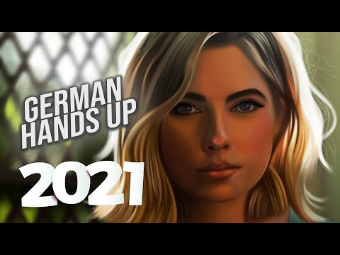 German Techno Hands Up Mix 2021 | Schlager Music | Best Of New Dance Remix