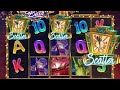 Two Quick Features On New Years Bash