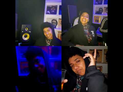 DauPlay  IZA SABINO SUA MÃE  x  BPROBLEMX  [PROD. SMOOTH] Reupload