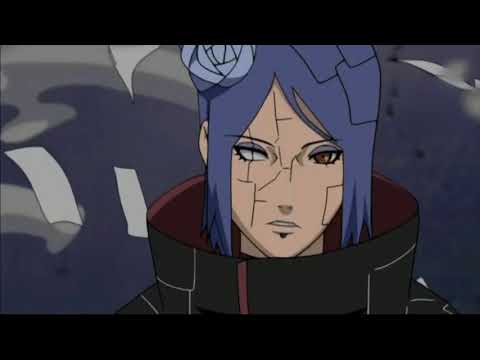 Jiraya vs Pain of Hidden Rain | Sage Mode vs Rinnegan