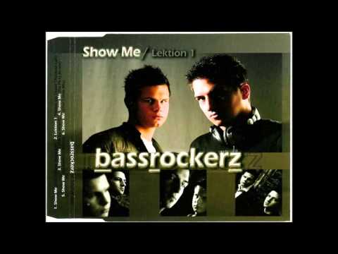 Bassrockerz - Show Me (Your Love) (Da Ph1L Radio) Lyrics