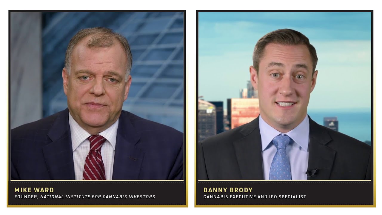 Cannabis Industry Trends to Inform Your Investment