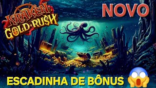 Kraken Gold Rush — Tips & Strategi