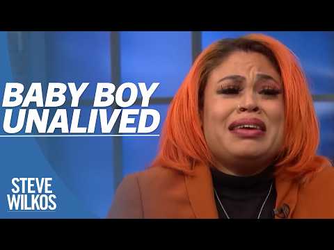 Brutally Murdered, WHAT HAPPENED? | The Steve Wilkos Show