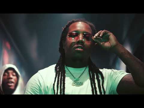 Moneyman Biggs - Back in the Day (Official Visual) | @DirectedbyFour